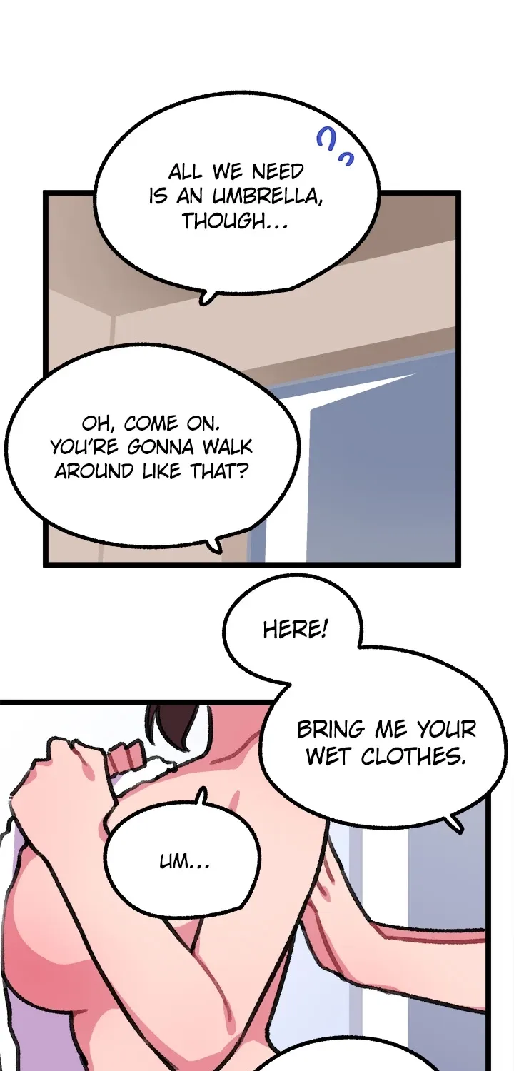 Do You Like Transformation Heroines? Chapter 14 page 17 - 