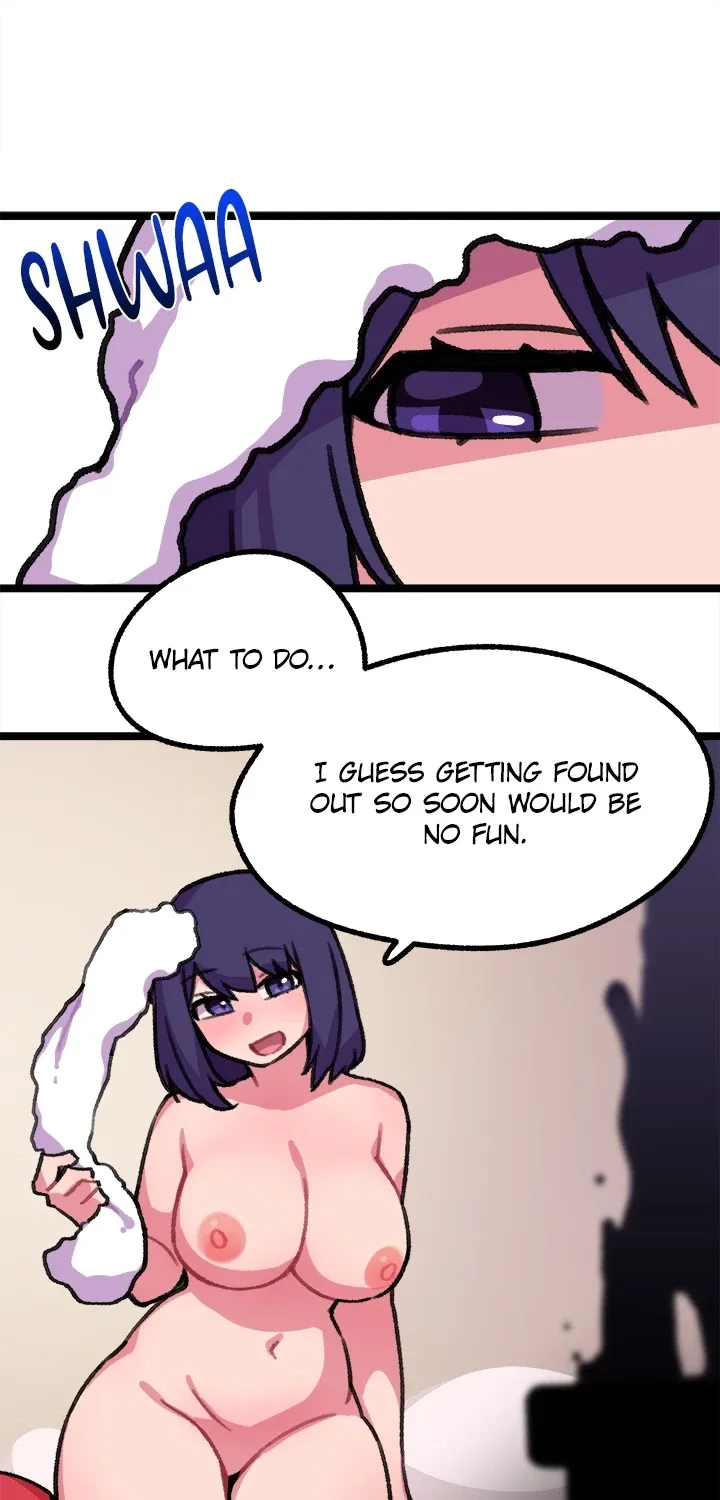 Do You Like Transformation Heroines? Chapter 14 page 20 - 