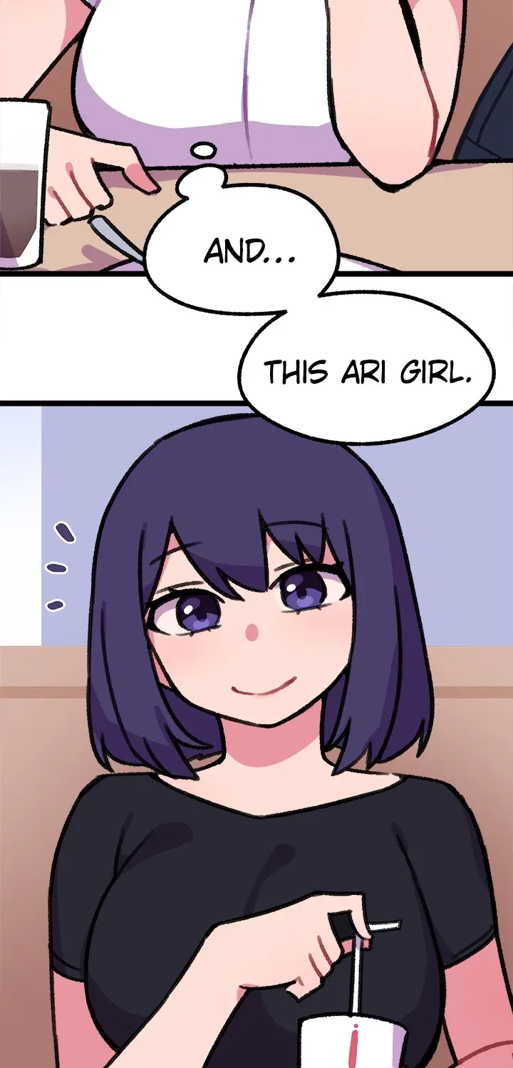 Do You Like Transformation Heroines? Chapter 14 page 3 - 