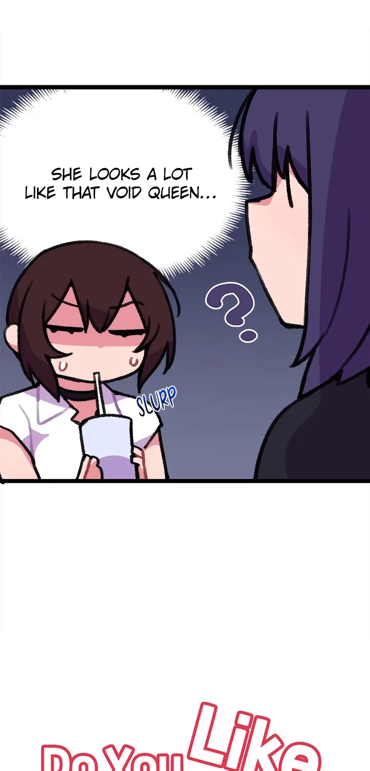 Do You Like Transformation Heroines? Chapter 14 page 5 - 