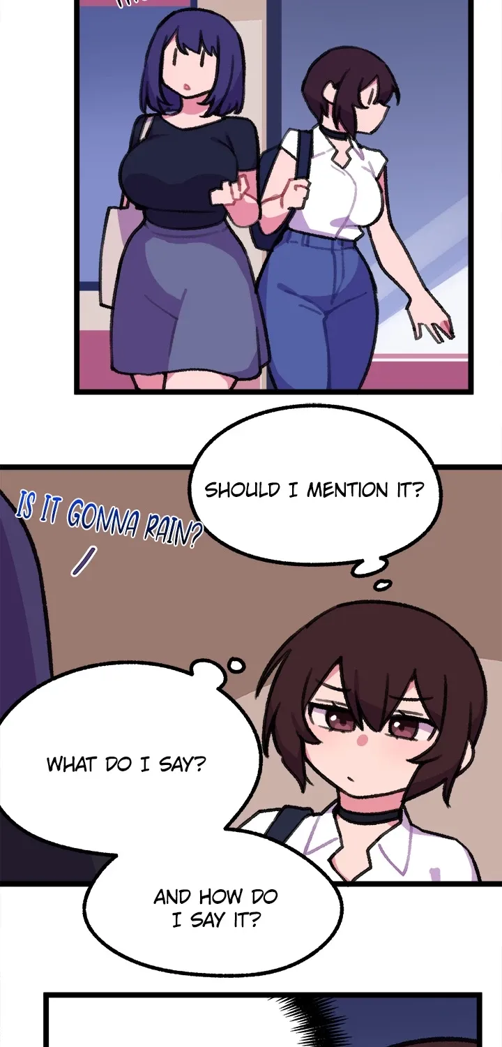 Do You Like Transformation Heroines? Chapter 14 page 7 - 