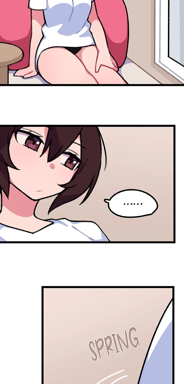 Do You Like Transformation Heroines? Chapter 15 page 12 - 
