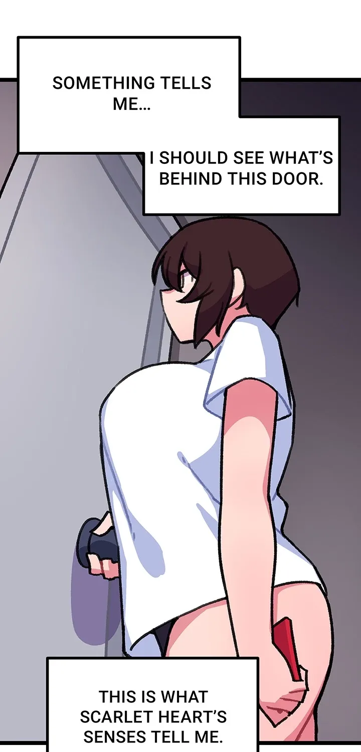 Do You Like Transformation Heroines? Chapter 15 page 14 - 