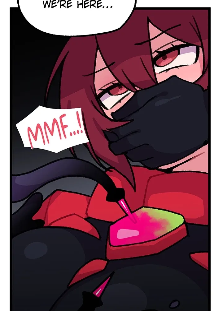 Do You Like Transformation Heroines? Chapter 15 page 19 - 