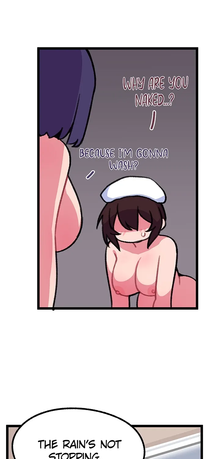 Do You Like Transformation Heroines? Chapter 15 page 10 - 