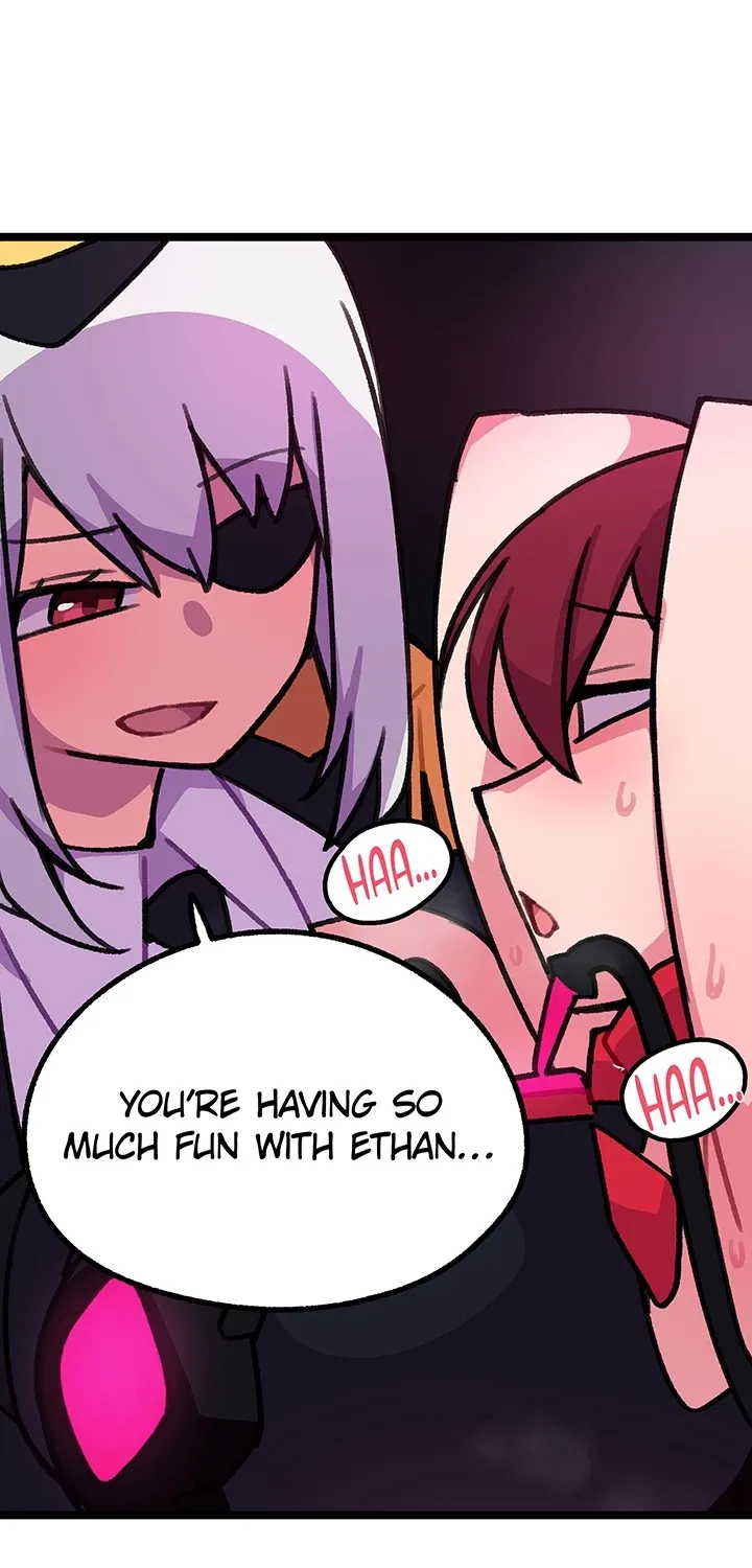 Do You Like Transformation Heroines? Chapter 16 page 13 - 