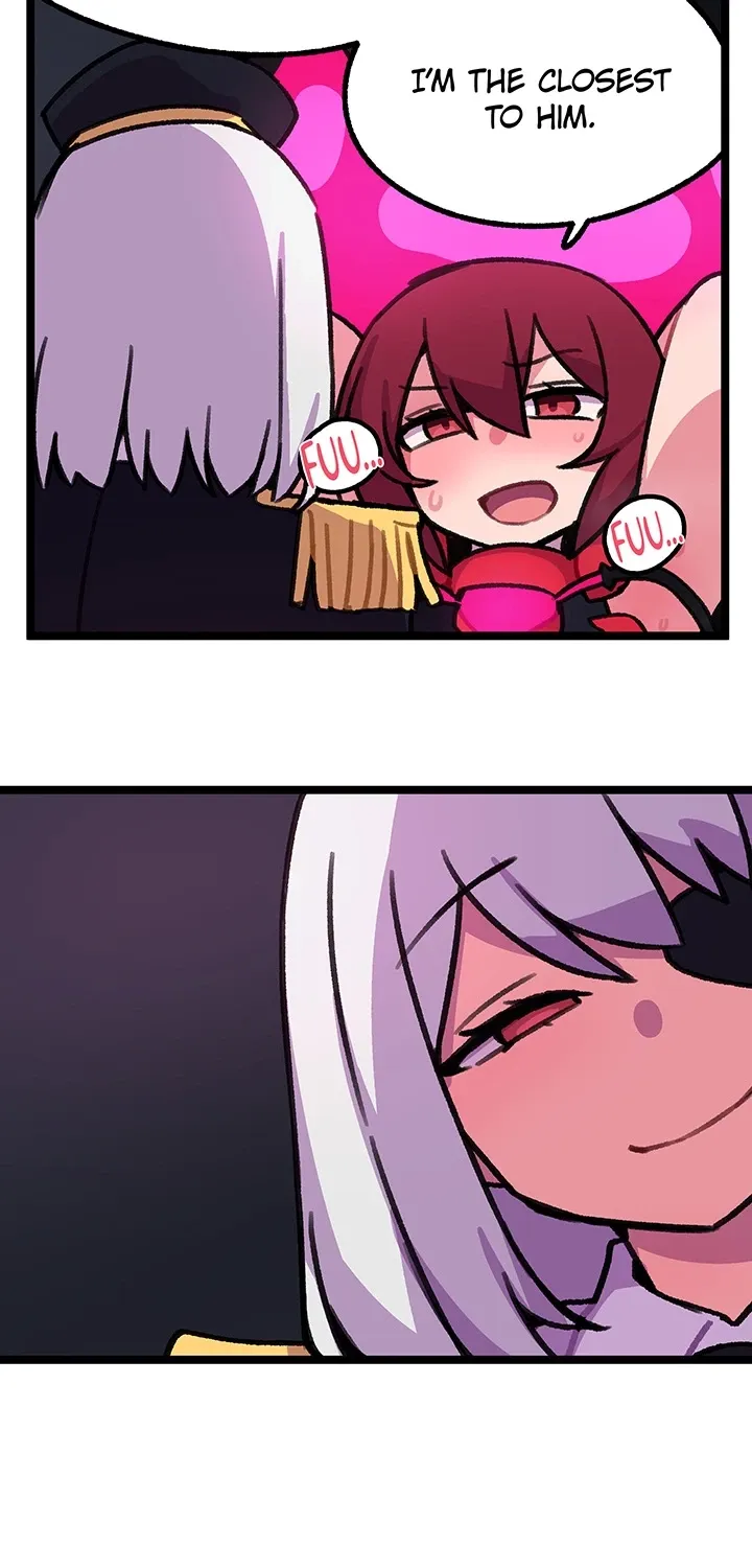 Do You Like Transformation Heroines? Chapter 16 page 15 - 