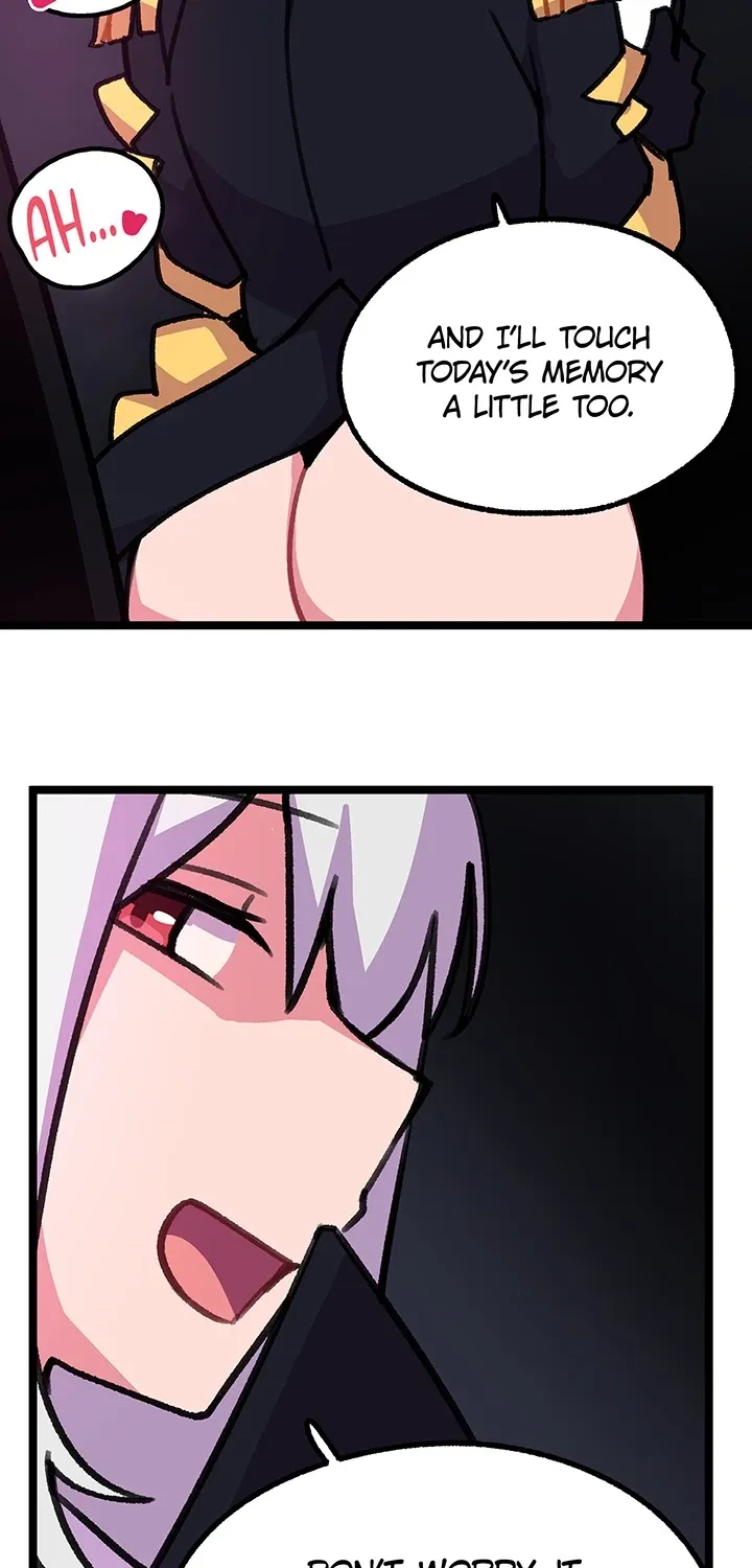 Do You Like Transformation Heroines? Chapter 16 page 19 - 