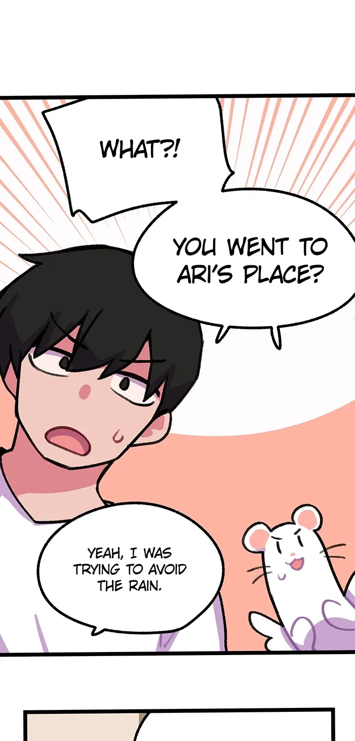 Do You Like Transformation Heroines? Chapter 16 page 22 - 