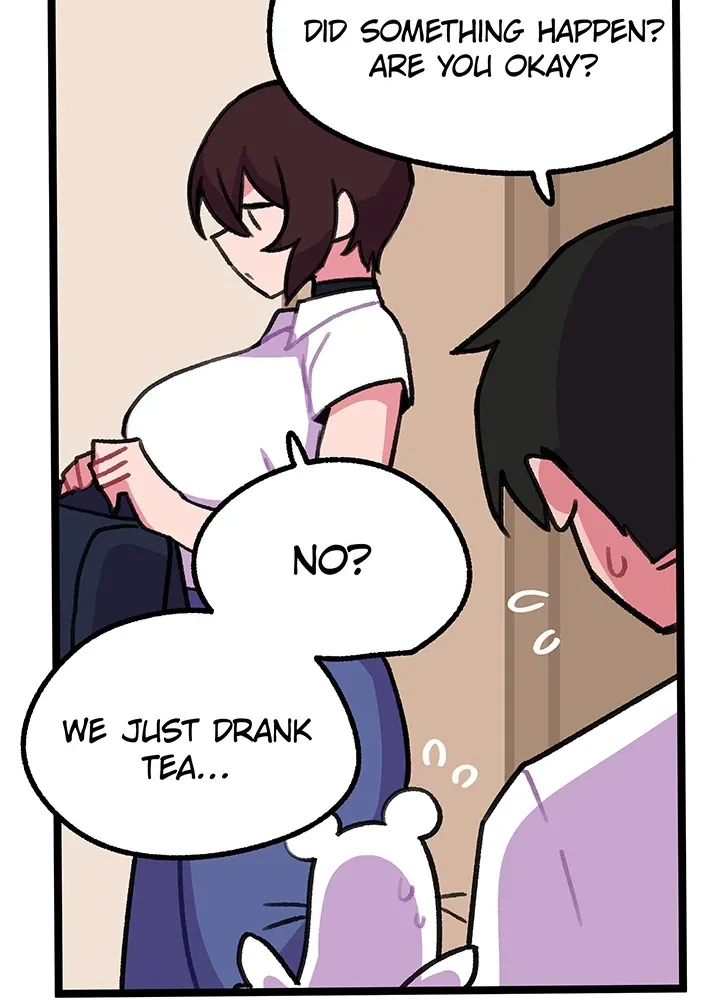 Do You Like Transformation Heroines? Chapter 16 page 23 - 