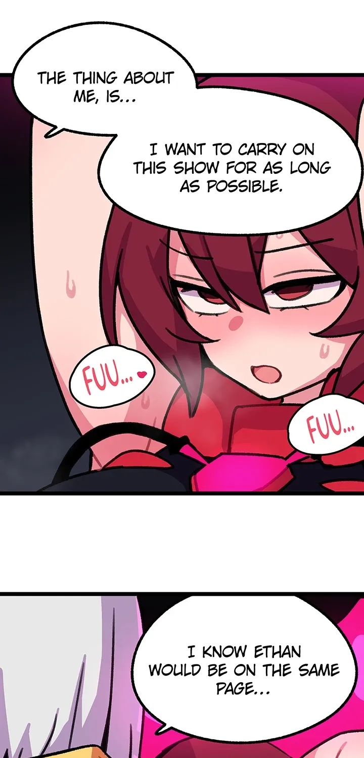 Do You Like Transformation Heroines? Chapter 16 page 5 - 