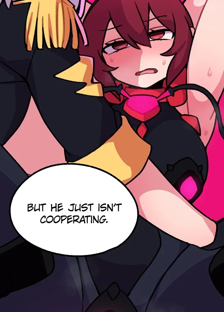 Do You Like Transformation Heroines? Chapter 16 page 6 - 
