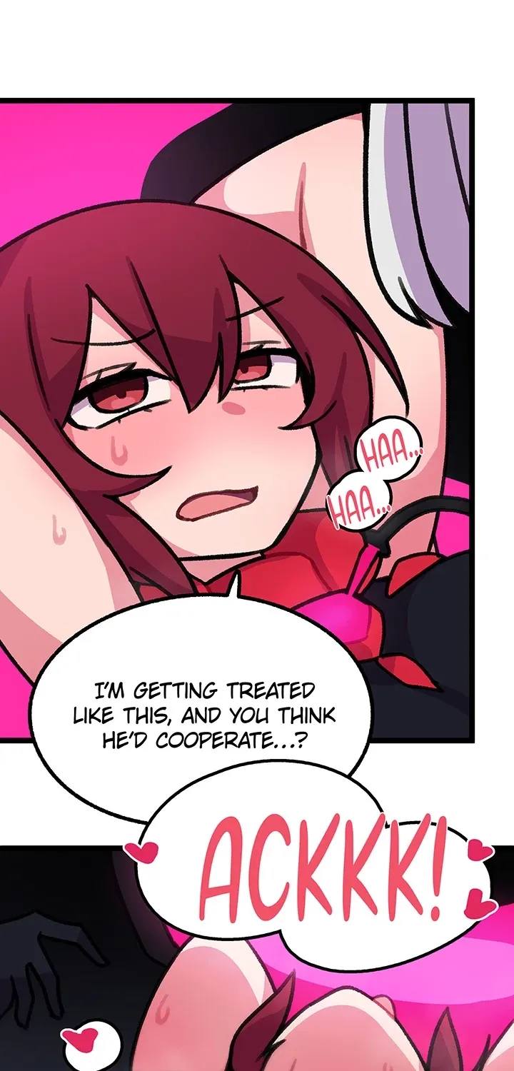 Do You Like Transformation Heroines? Chapter 16 page 9 - 
