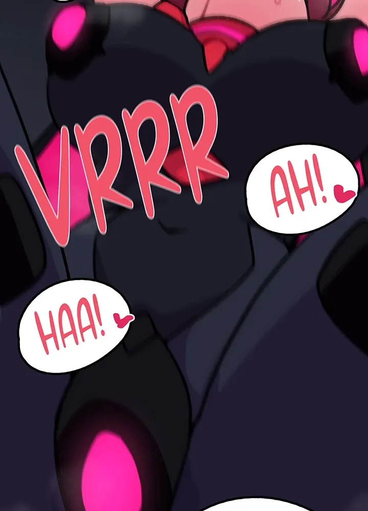 Do You Like Transformation Heroines? Chapter 16 page 10 - 