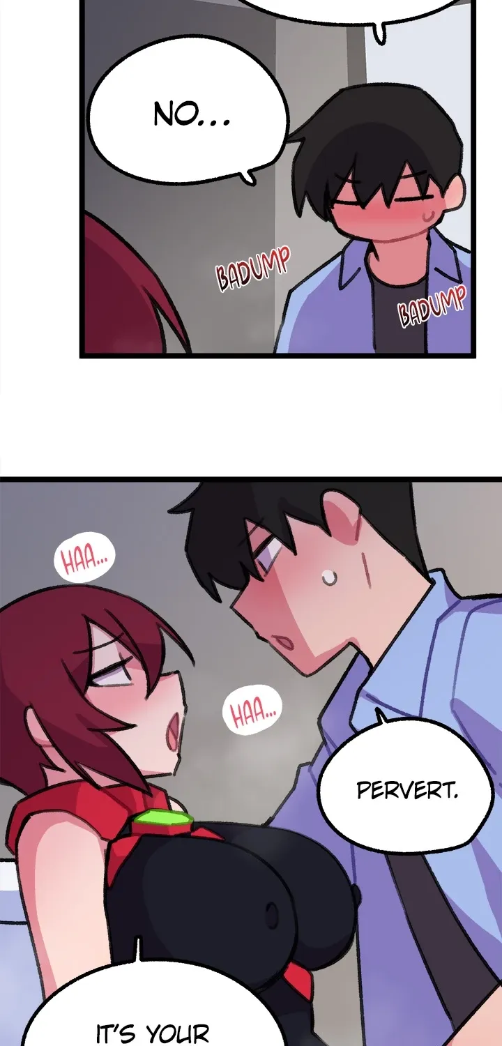 Do You Like Transformation Heroines? Chapter 17 page 13 - 