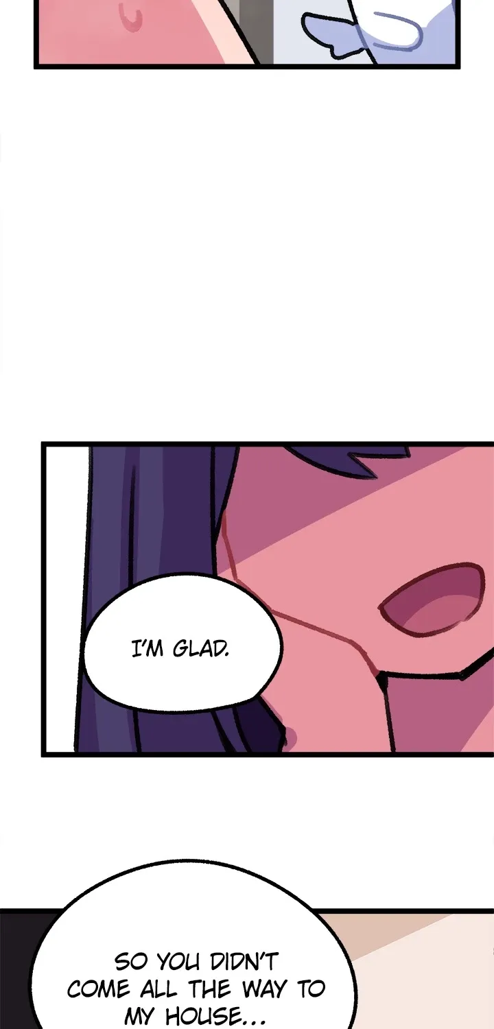 Do You Like Transformation Heroines? Chapter 17 page 17 - 