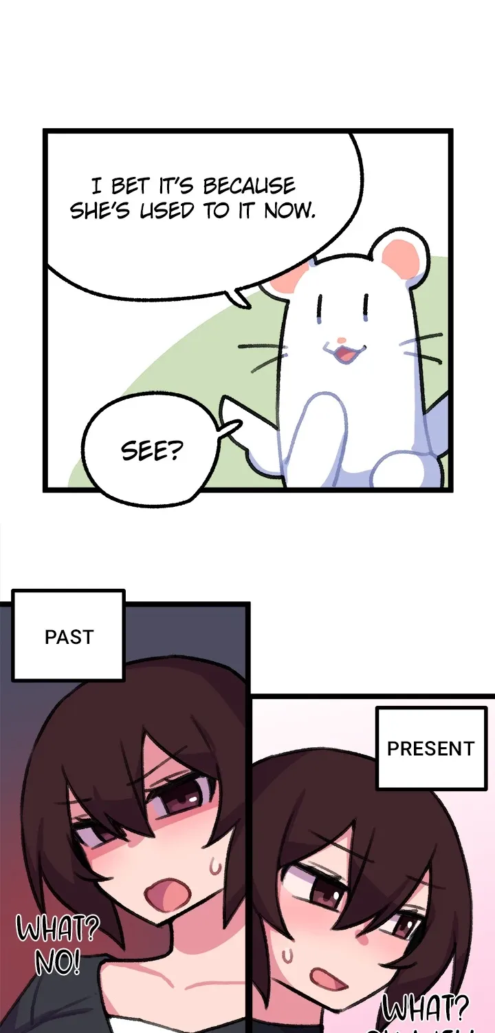 Do You Like Transformation Heroines? Chapter 17 page 5 - 