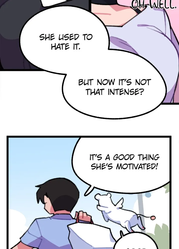 Do You Like Transformation Heroines? Chapter 17 page 6 - 