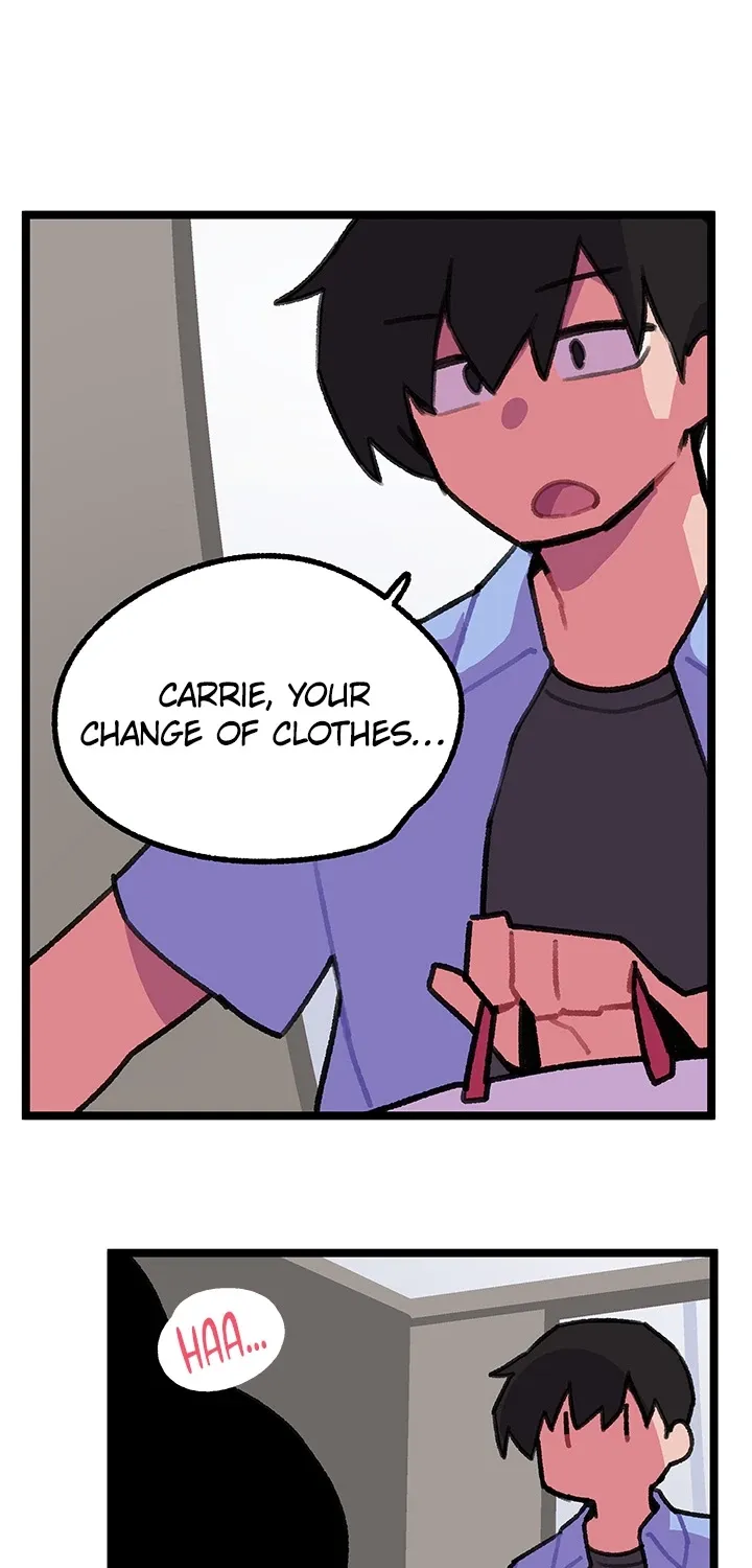 Do You Like Transformation Heroines? Chapter 17 page 8 - 
