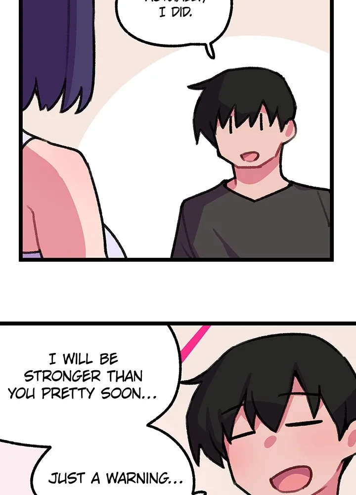 Do You Like Transformation Heroines? Chapter 18 page 2 - 