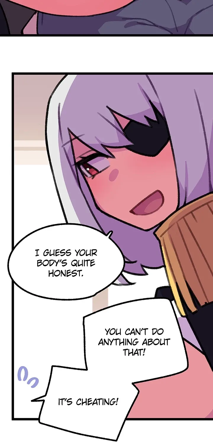 Do You Like Transformation Heroines? Chapter 18 page 11 - 