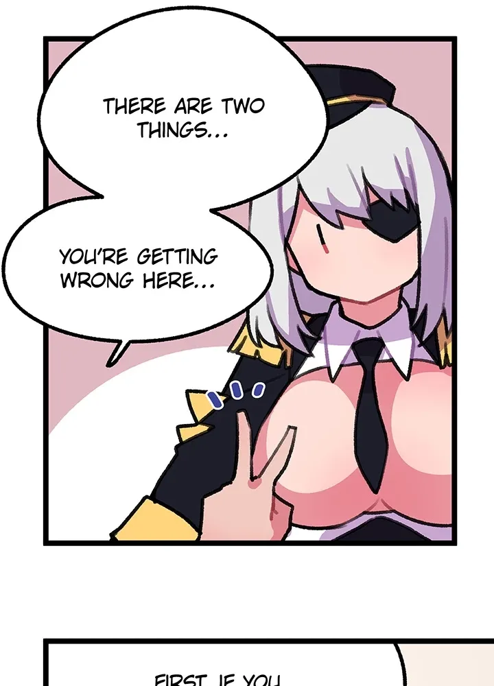 Do You Like Transformation Heroines? Chapter 18 page 14 - 