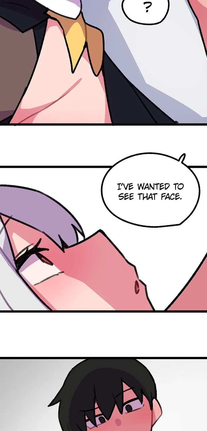 Do You Like Transformation Heroines? Chapter 18 page 19 - 