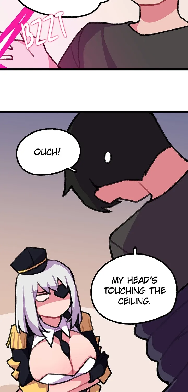 Do You Like Transformation Heroines? Chapter 18 page 3 - 