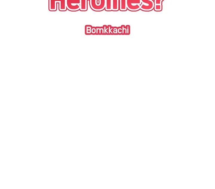 Do You Like Transformation Heroines? Chapter 18 page 5 - 