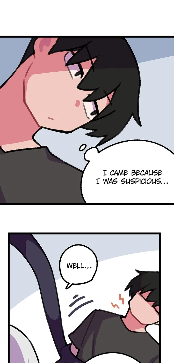 Do You Like Transformation Heroines? Chapter 18 page 6 - 
