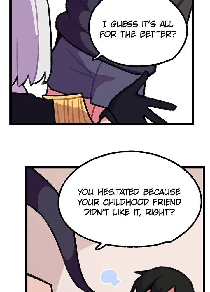 Do You Like Transformation Heroines? Chapter 18 page 7 - 