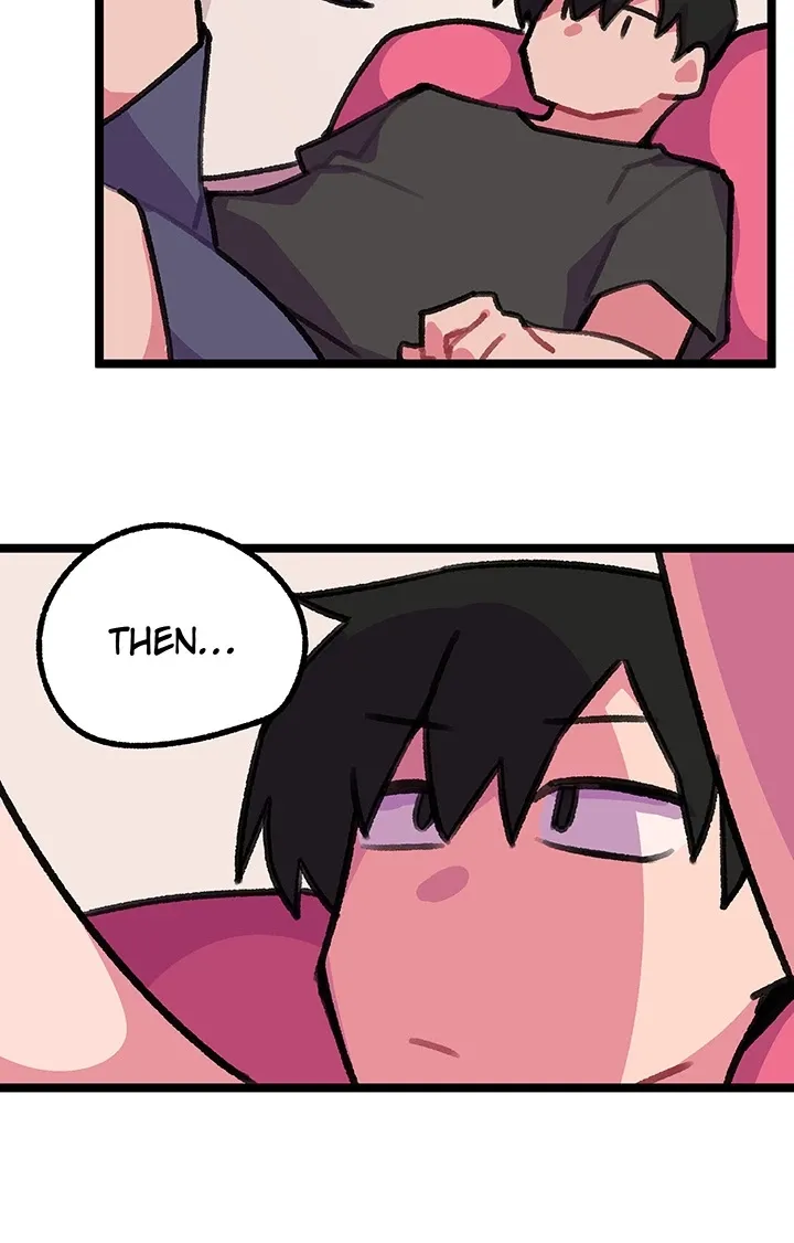 Do You Like Transformation Heroines? Chapter 18 page 8 - 