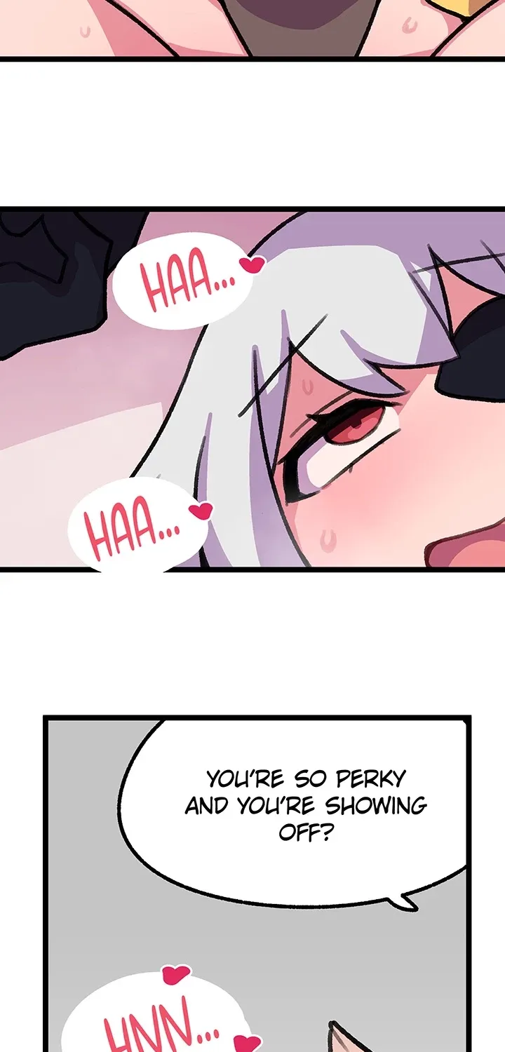 Do You Like Transformation Heroines? Chapter 19 page 11 - 