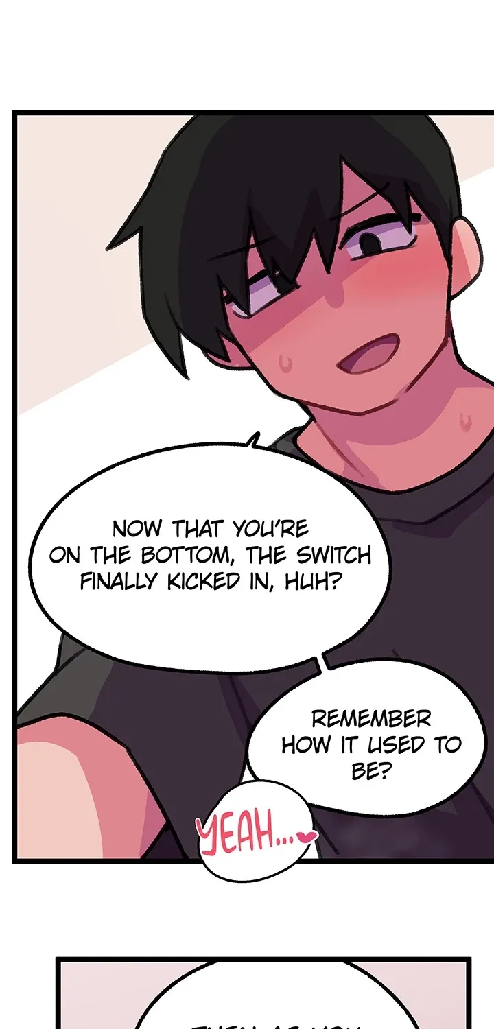 Do You Like Transformation Heroines? Chapter 19 page 13 - 