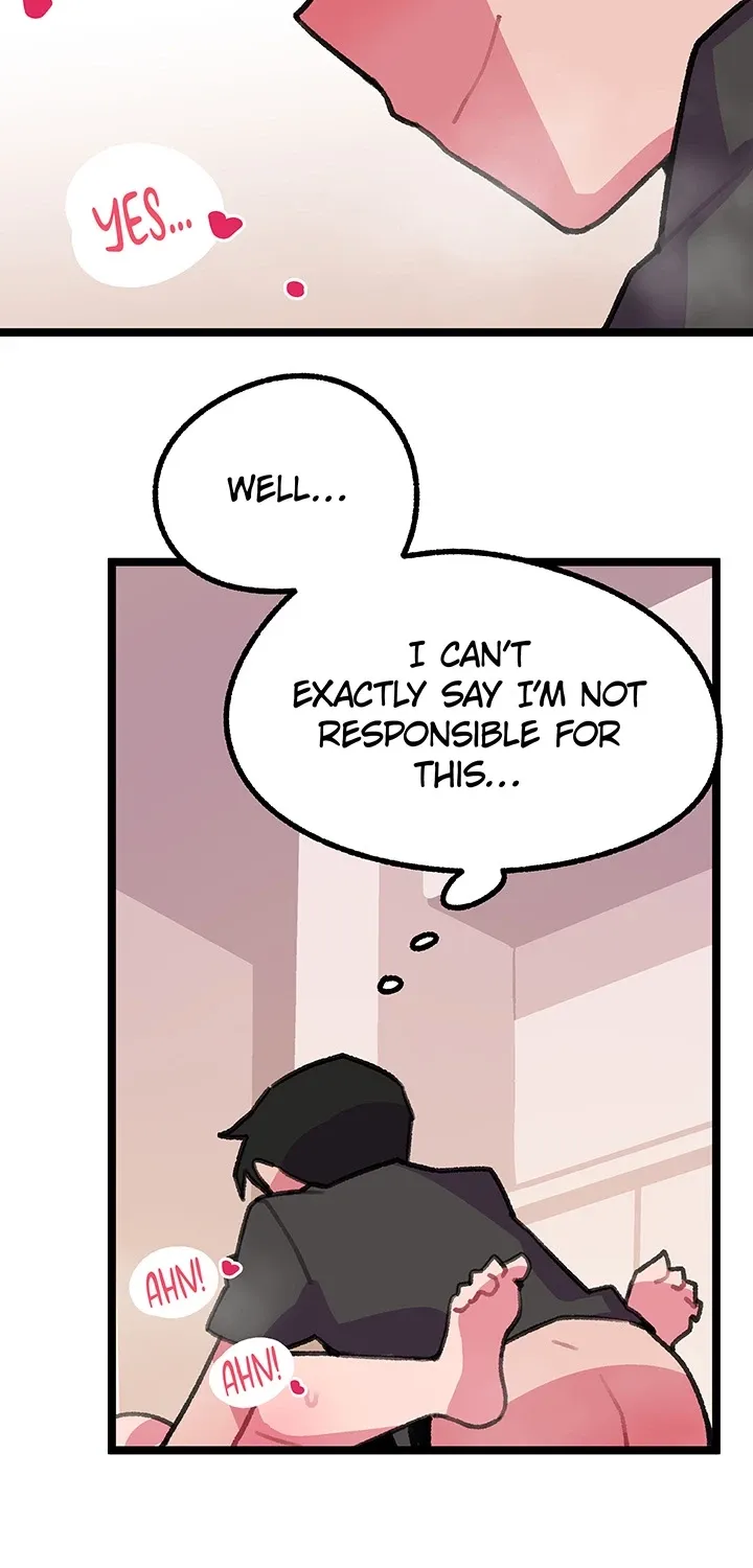 Do You Like Transformation Heroines? Chapter 19 page 19 - 