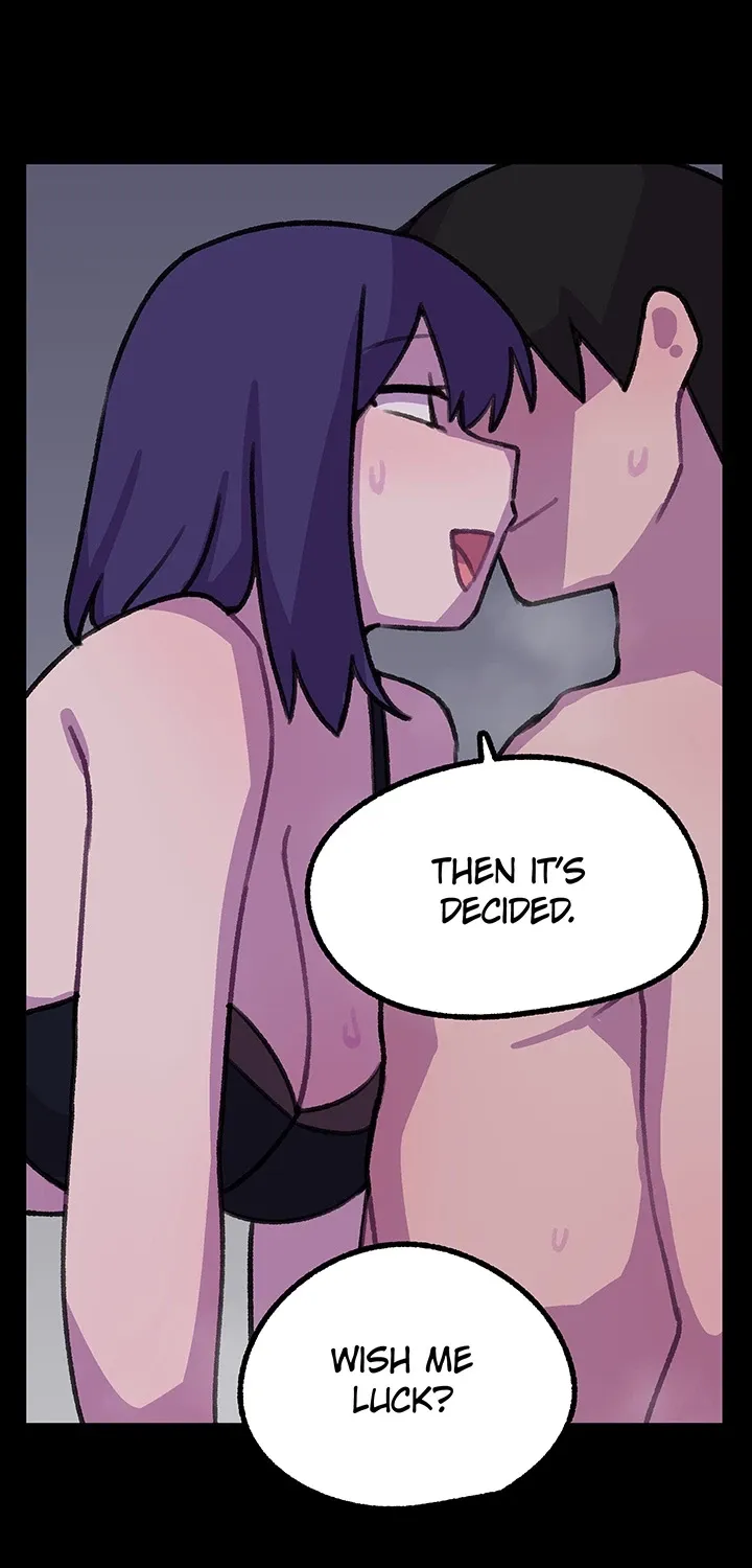 Do You Like Transformation Heroines? Chapter 19 page 5 - 