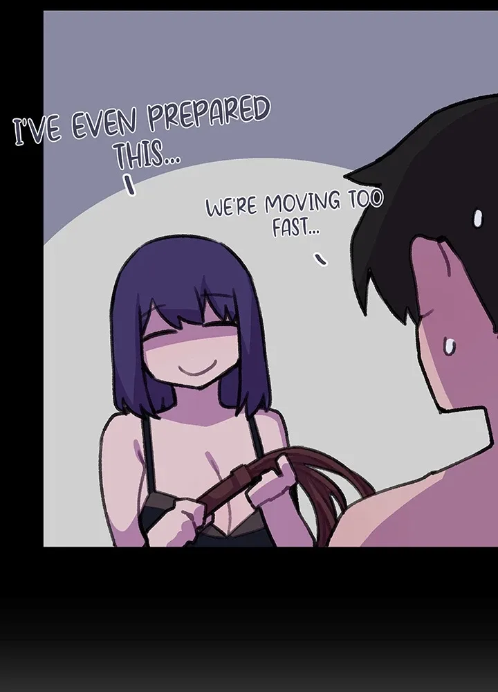 Do You Like Transformation Heroines? Chapter 19 page 6 - 