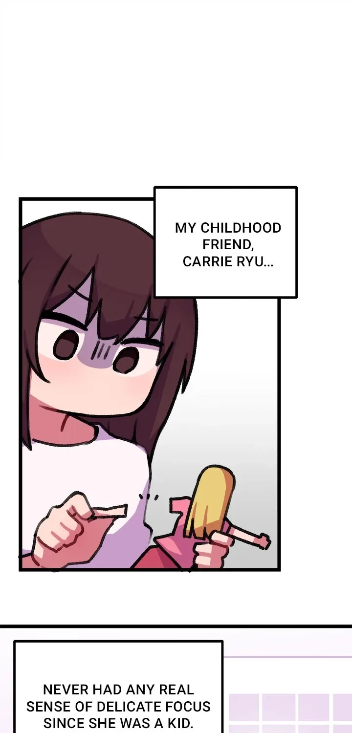 Do You Like Transformation Heroines? Chapter 2 page 1 - 