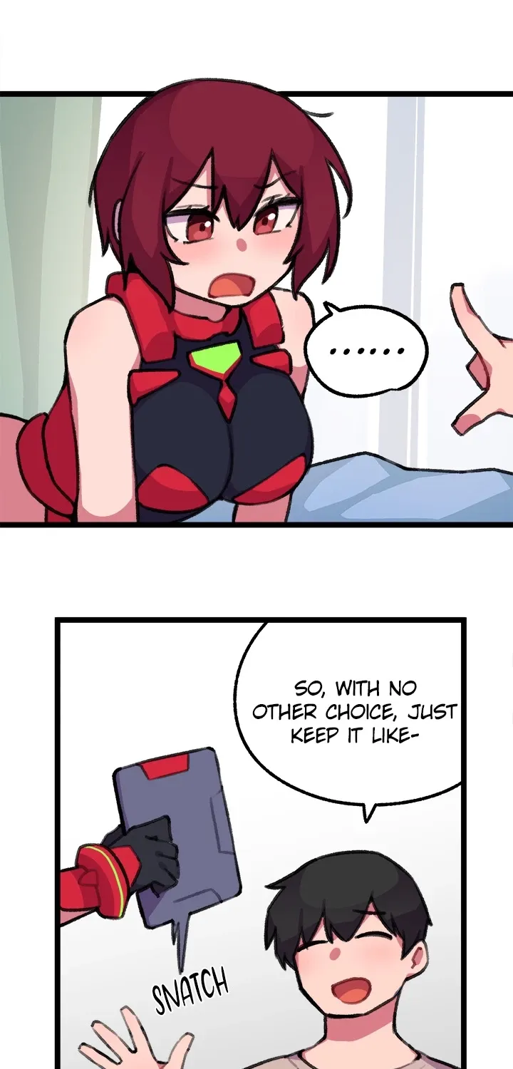Do You Like Transformation Heroines? Chapter 2 page 11 - 