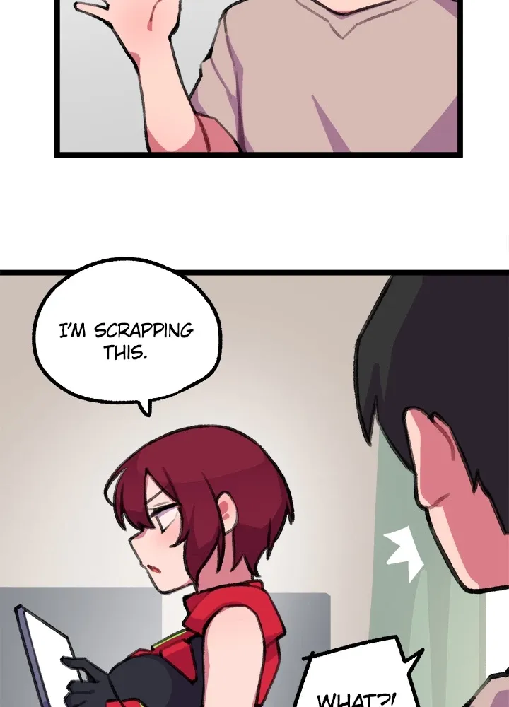 Do You Like Transformation Heroines? Chapter 2 page 12 - 