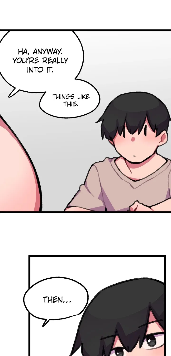 Do You Like Transformation Heroines? Chapter 2 page 14 - 