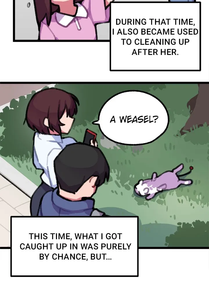 Do You Like Transformation Heroines? Chapter 2 page 3 - 