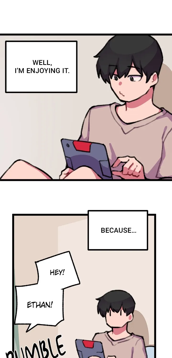 Do You Like Transformation Heroines? Chapter 2 page 4 - 