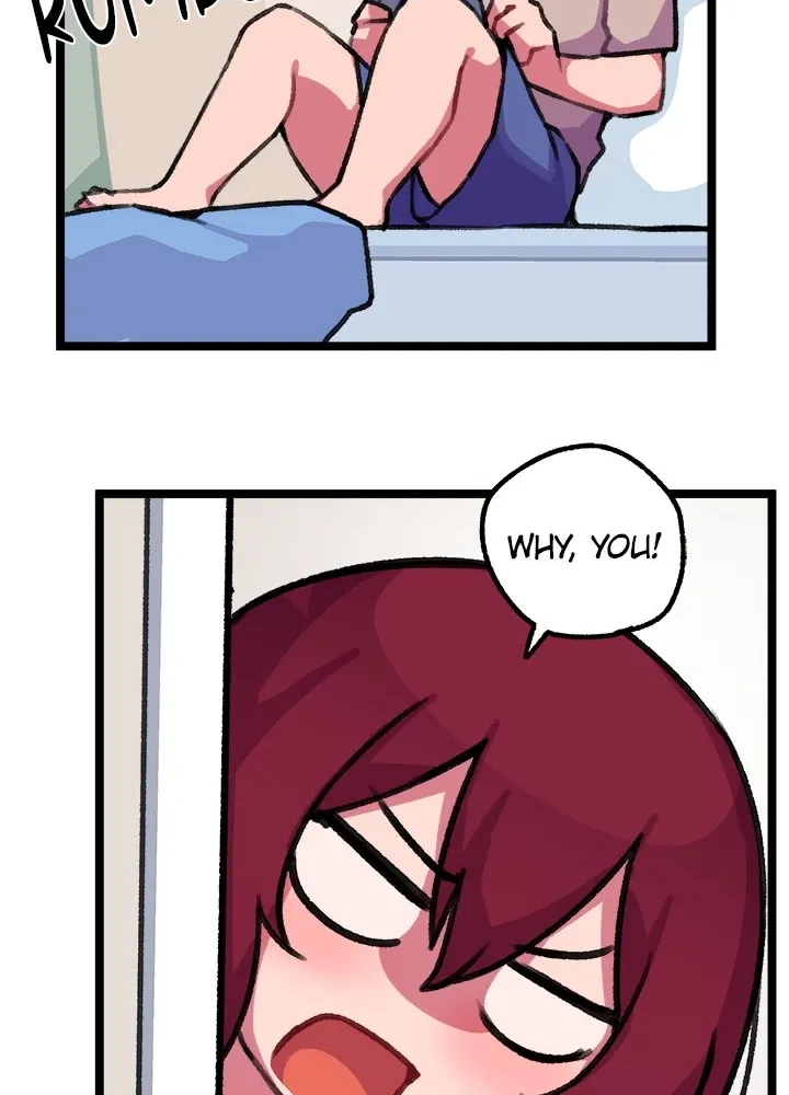 Do You Like Transformation Heroines? Chapter 2 page 5 - 