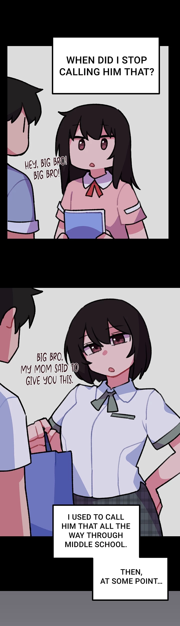 Do You Like Transformation Heroines? Chapter 20 page 11 - 