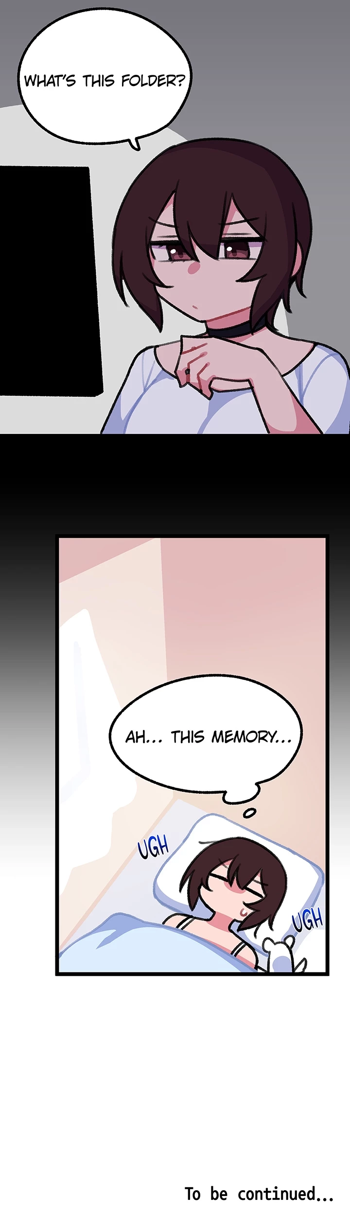Do You Like Transformation Heroines? Chapter 20 page 12 - 