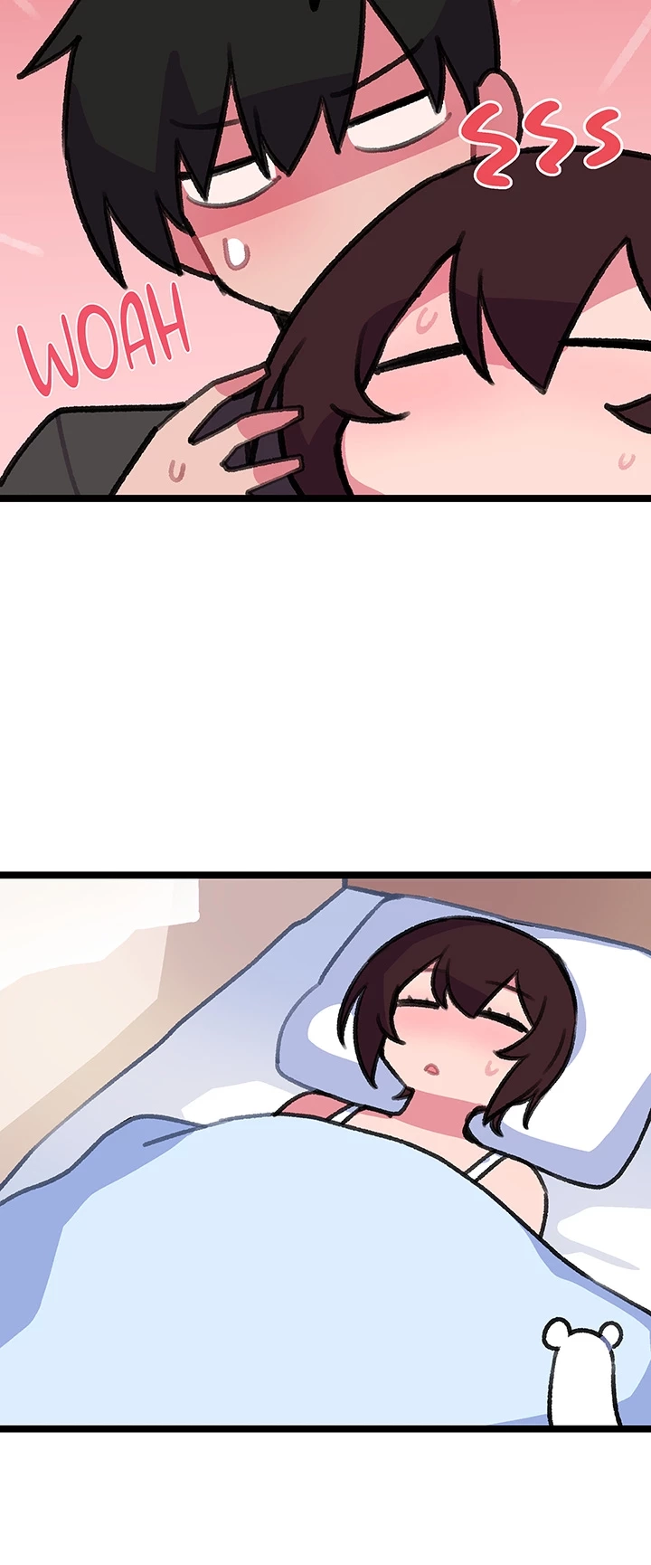 Do You Like Transformation Heroines? Chapter 20 page 8 - 