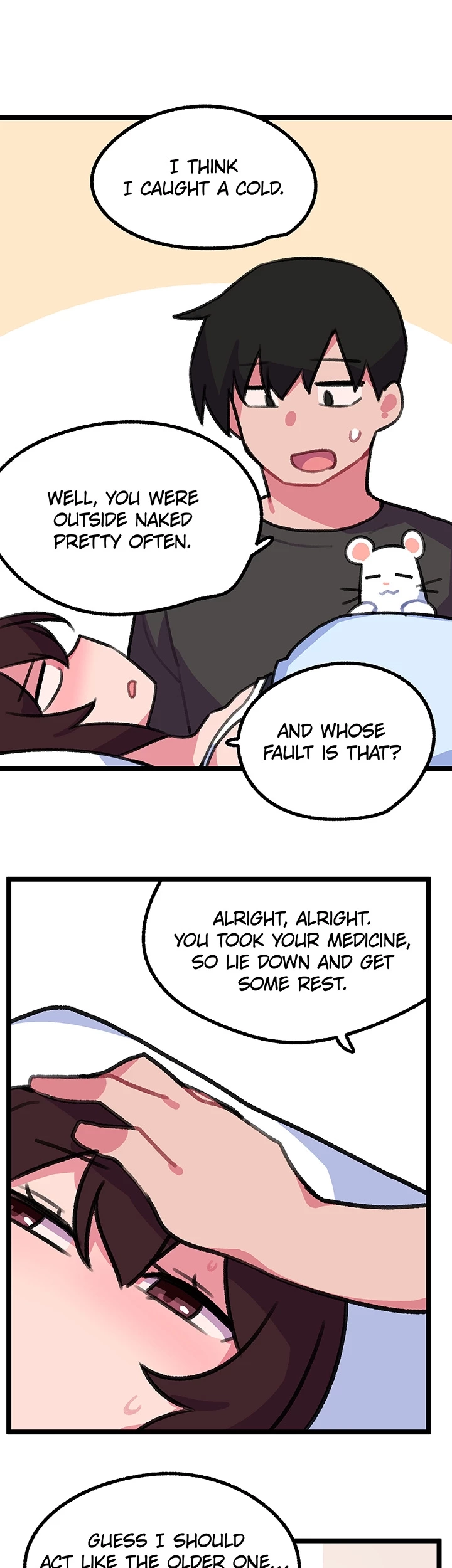 Do You Like Transformation Heroines? Chapter 20 page 9 - 