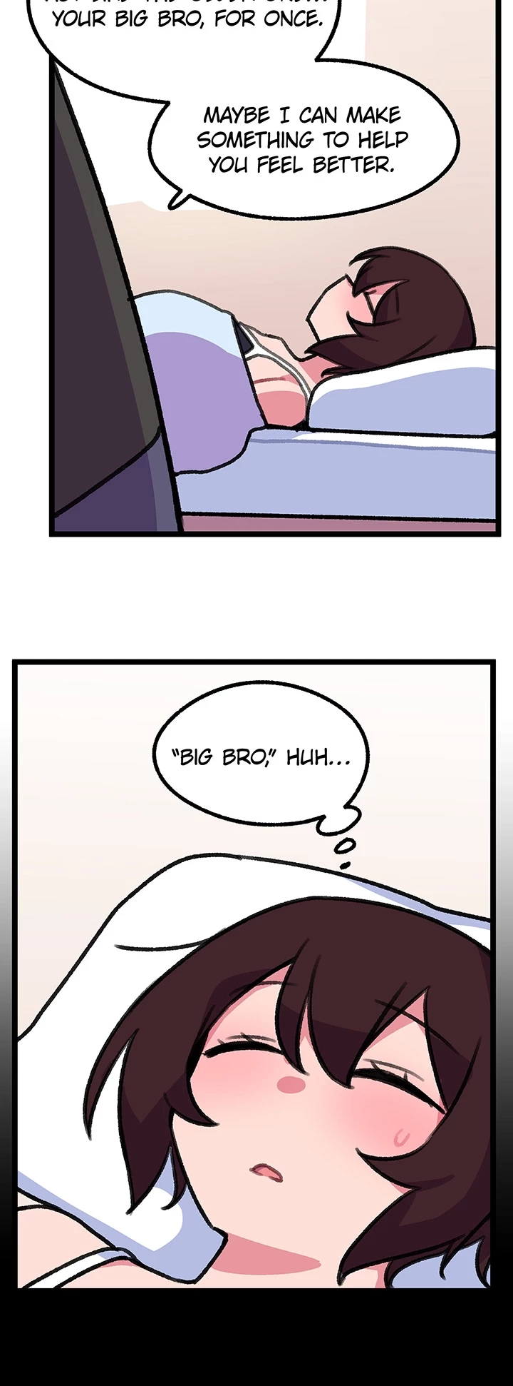 Do You Like Transformation Heroines? Chapter 20 page 10 - 