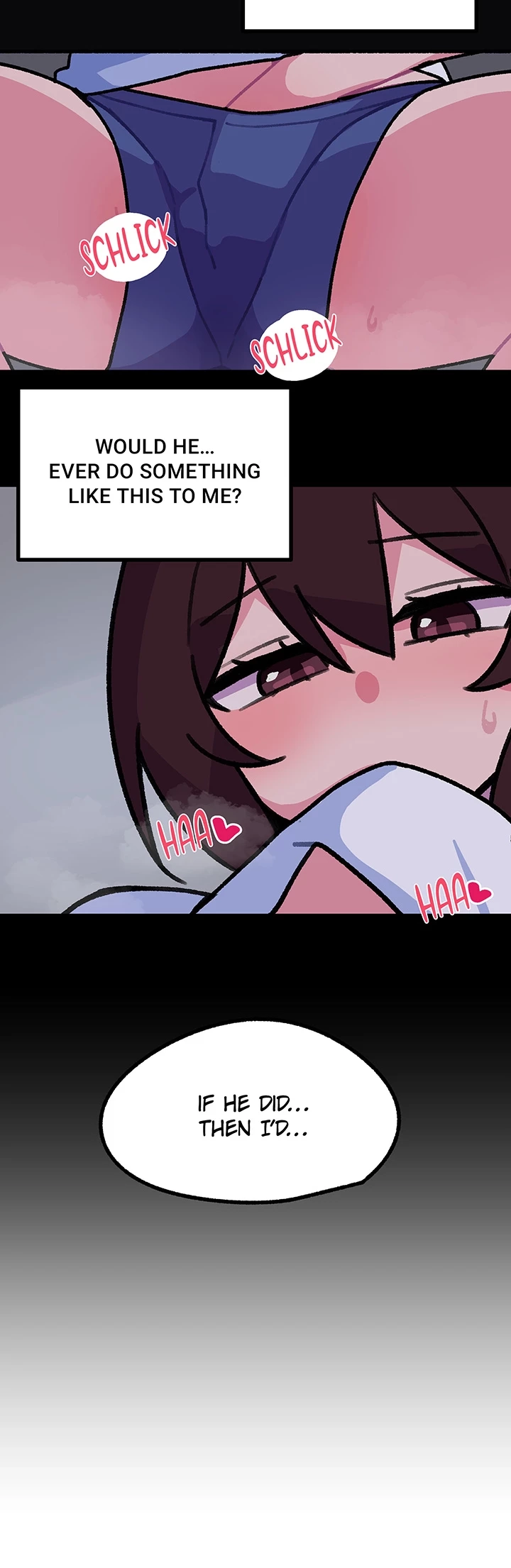 Do You Like Transformation Heroines? Chapter 21 page 7 - 